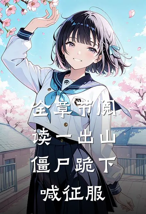 全章节阅读一出山，僵尸跪下喊征服