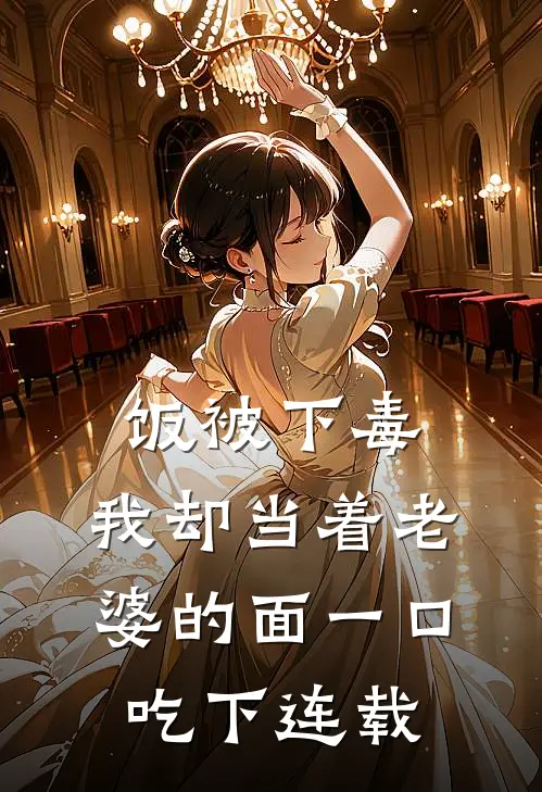 饭被下毒，我却当着老婆的面一口吃下连载