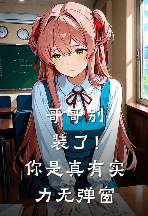 哥哥别装了！你是真有实力无弹窗