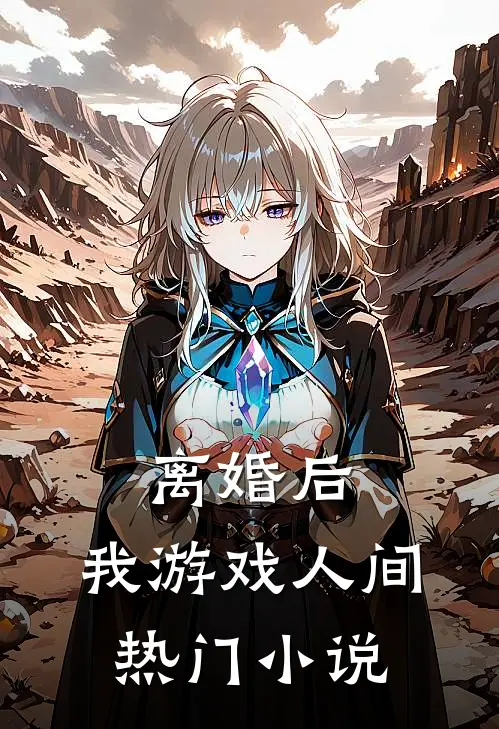 离婚后，我游戏人间热门小说