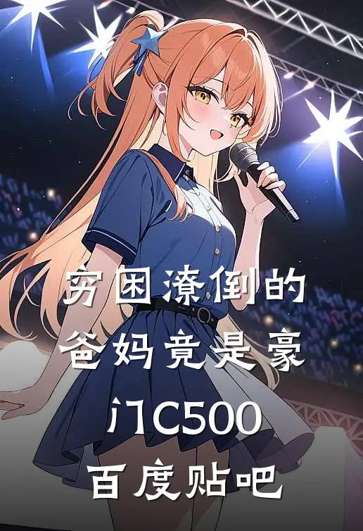 穷困潦倒的爸妈竟是豪门C500百度贴吧