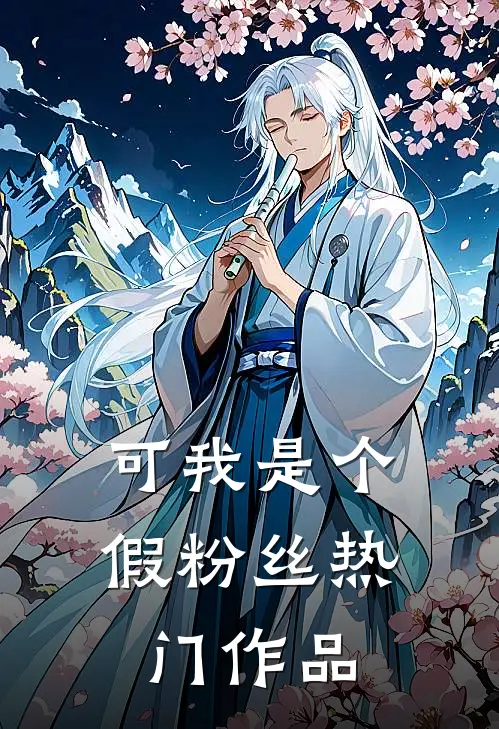 可我是个假粉丝热门作品