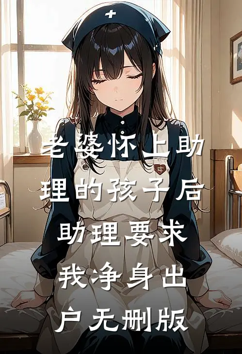 老婆怀上助理的孩子后，助理要求我净身出户无删版