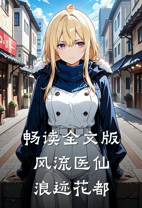 畅读全文版风流医仙浪迹花都