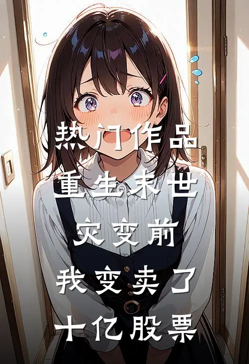 热门作品重生末世灾变前，我变卖了十亿股票
