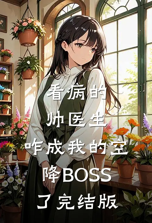 看病的帅医生，咋成我的空降BOSS了完结版
