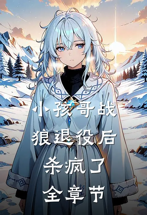 小孩哥战狼退役后，杀疯了全章节
