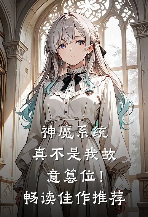 神魔系统：真不是我故意篡位！畅读佳作推荐