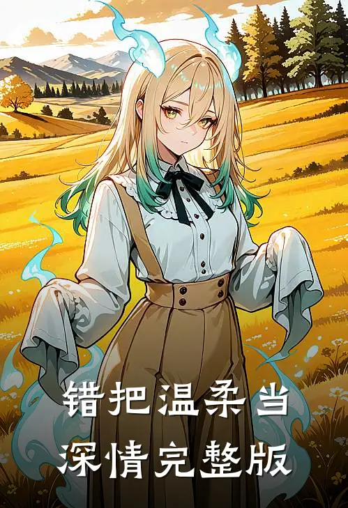 错把温柔当深情完整版