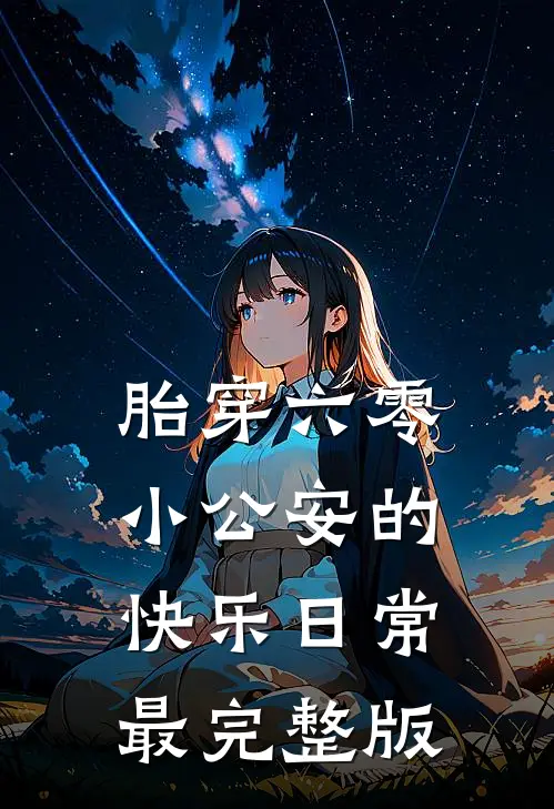 胎穿六零，小公安的快乐日常最完整版