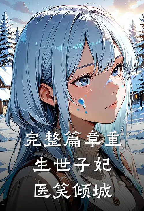 完整篇章重生世子妃医笑倾城