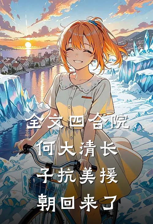 全文四合院：何大清长子抗美援朝回来了