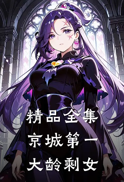 精品全集京城第一大龄剩女
