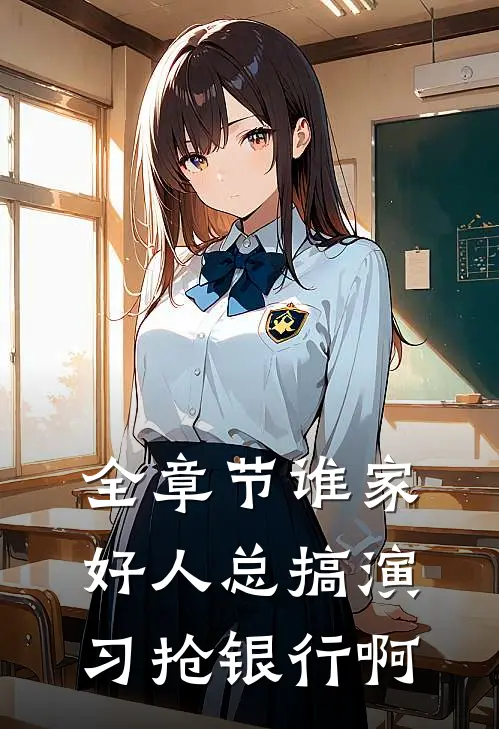 全章节谁家好人总搞演习抢银行啊