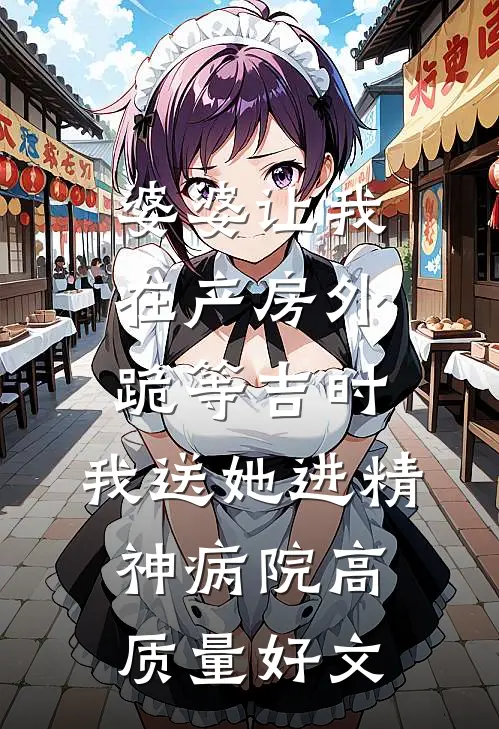 婆婆让我在产房外跪等吉时，我送她进精神病院高质量好文