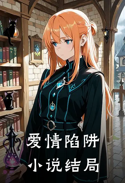 爱情陷阱小说结局