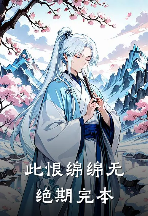 此恨绵绵无绝期完本