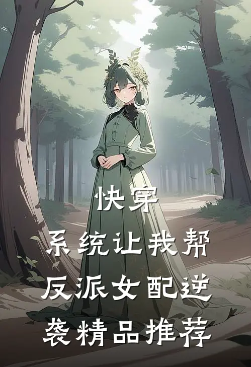 快穿：系统让我帮反派女配逆袭精品推荐