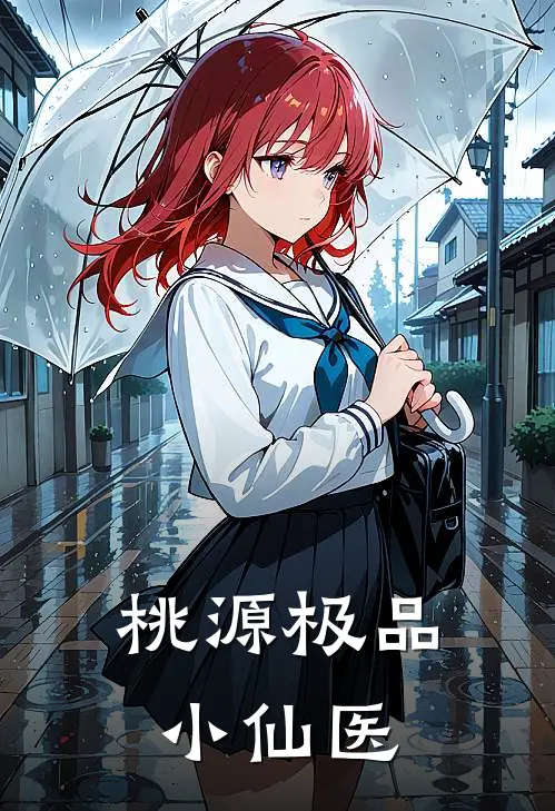 桃源极品小仙医