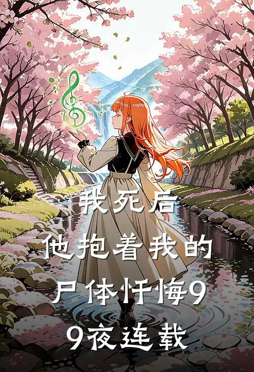 我死后，他抱着我的尸体忏悔99夜连载