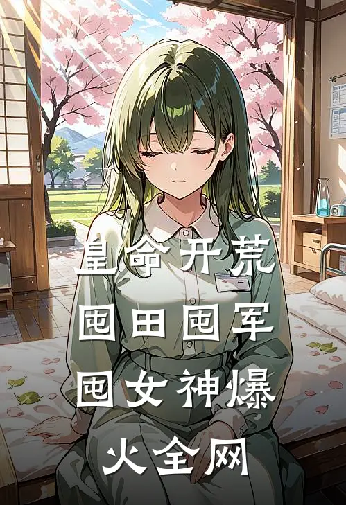 皇命开荒，囤田囤军囤女神爆火全网