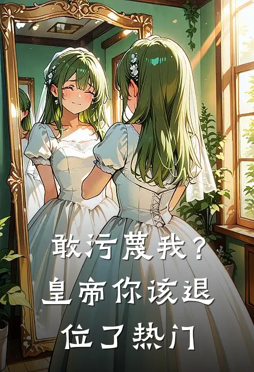 敢污蔑我？皇帝你该退位了热门