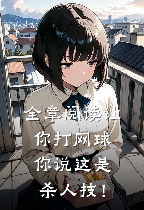 全章阅读让你打网球，你说这是杀人技！
