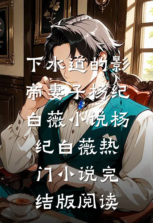 下水道的影帝妻子杨纪白薇小说杨纪白薇热门小说完结版阅读