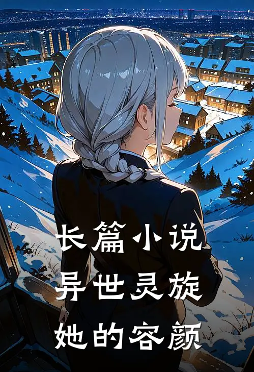 长篇小说异世灵旋，她的容颜