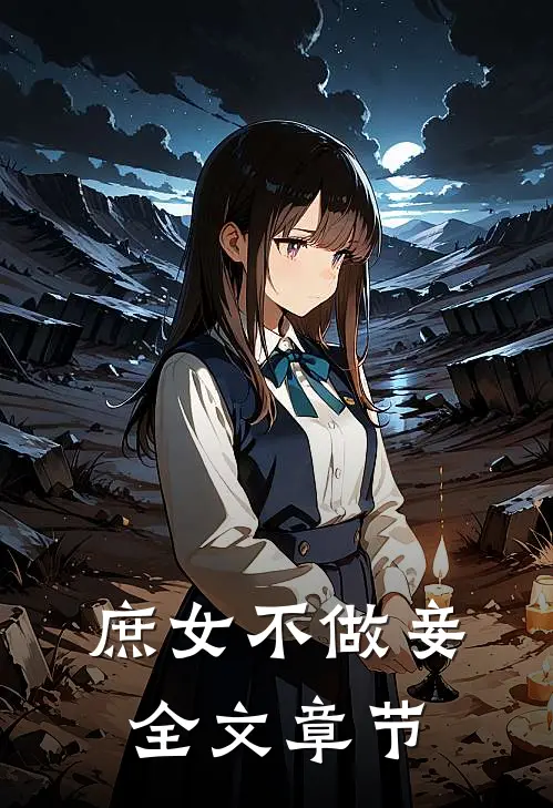 庶女不做妾全文章节