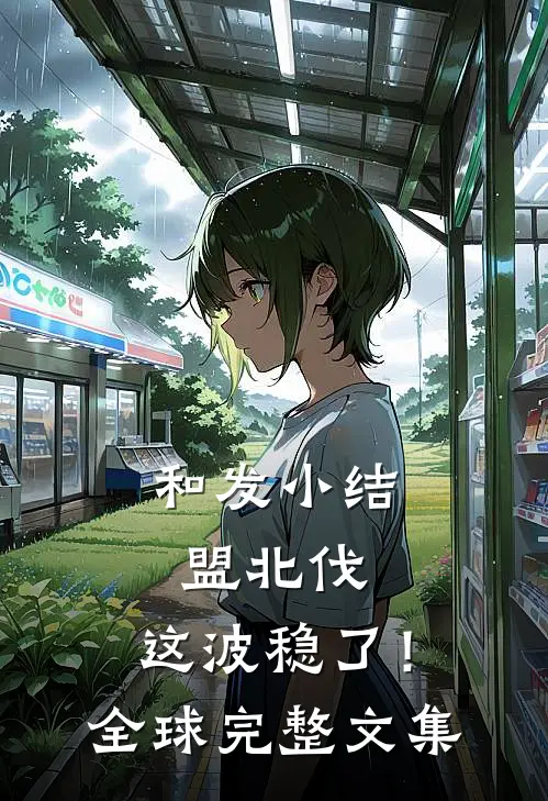 和发小结盟北伐，这波稳了！全球完整文集