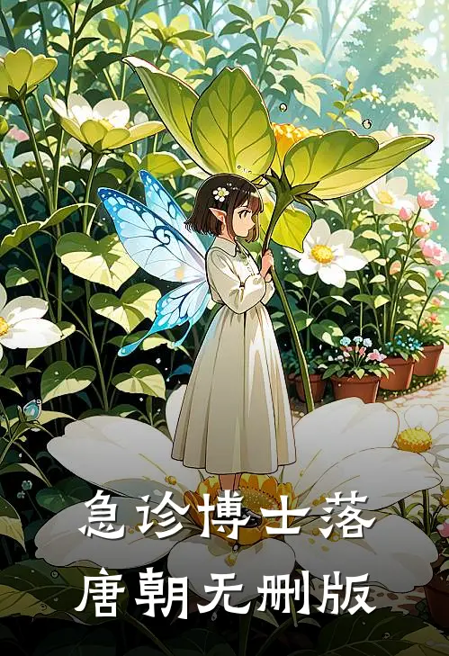 急诊博士落唐朝无删版