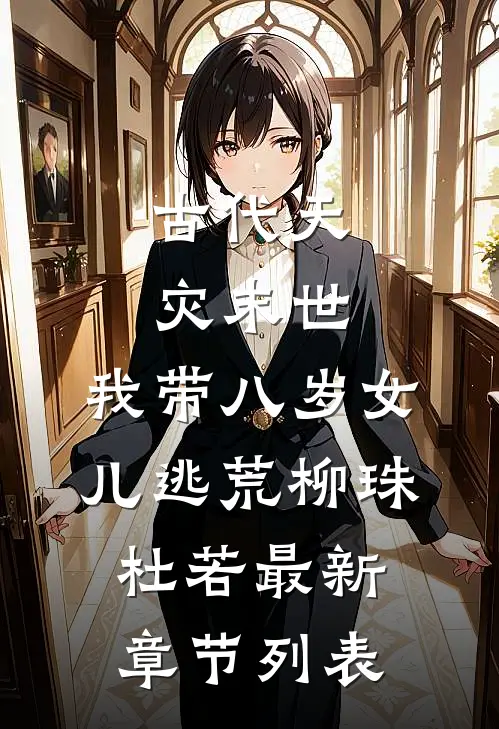 古代天灾末世，我带八岁女儿逃荒柳珠杜若最新章节列表