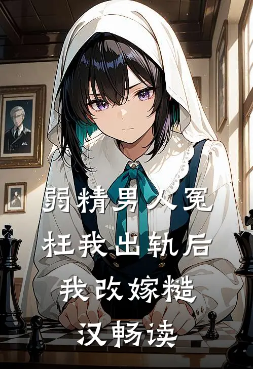 弱精男人冤枉我出轨后，我改嫁糙汉畅读