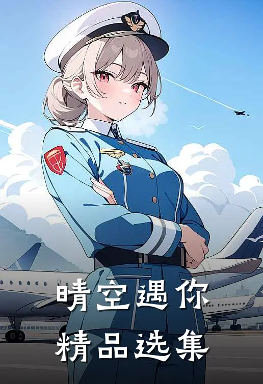 晴空遇你精品选集