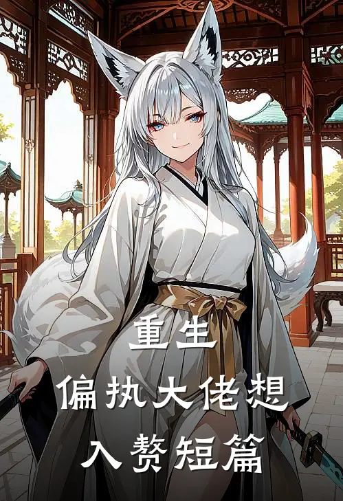 重生：偏执大佬想入赘短篇