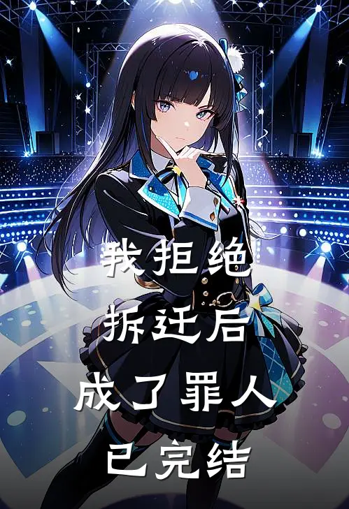 我拒绝拆迁后，成了罪人已完结