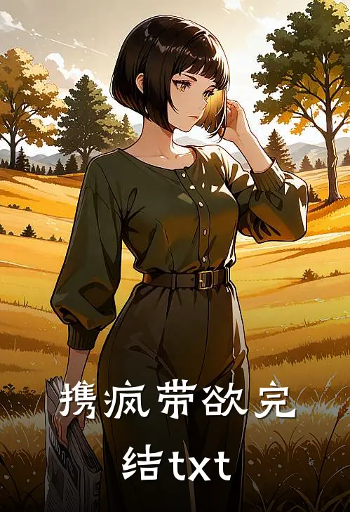携疯带欲完结txt