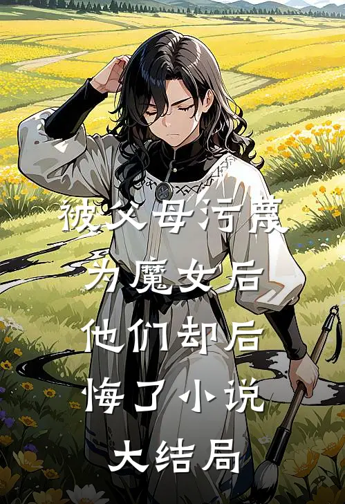 被父母污蔑为魔女后，他们却后悔了小说大结局