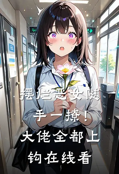 摆烂恶女随手一撩！大佬全都上钩在线看