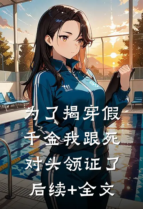 为了揭穿假千金我跟死对头领证了后续+全文
