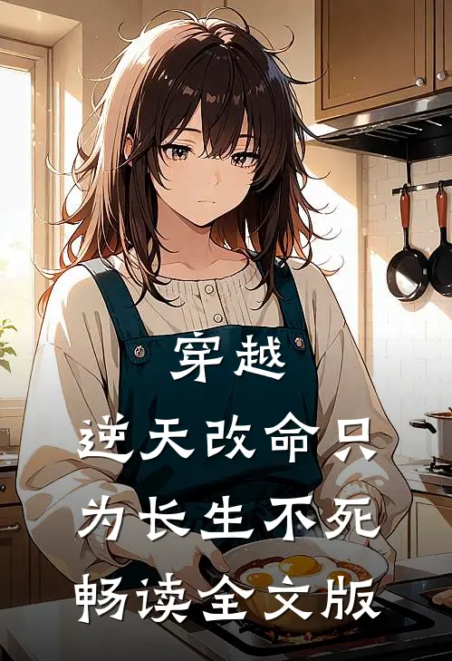 穿越：逆天改命只为长生不死畅读全文版