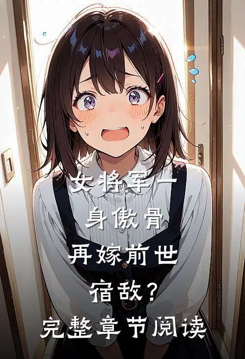 女将军一身傲骨，再嫁前世宿敌？完整章节阅读