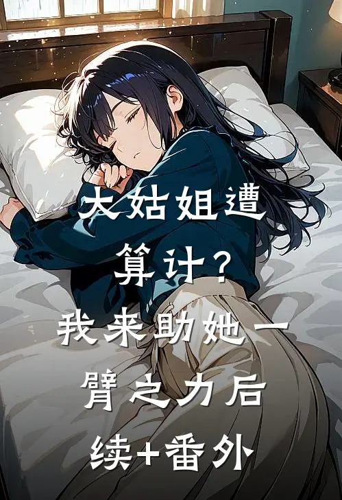 大姑姐遭算计？我来助她一臂之力后续+番外