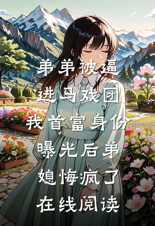 弟弟被逼进马戏团，我首富身份曝光后弟媳悔疯了在线阅读
