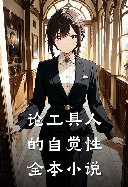 论工具人的自觉性全本小说
