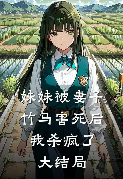 妹妹被妻子竹马害死后，我杀疯了大结局
