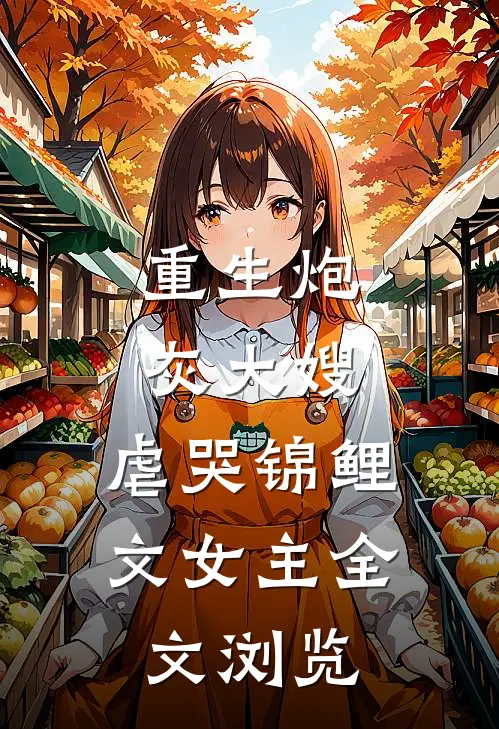 重生炮灰大嫂，虐哭锦鲤文女主全文浏览