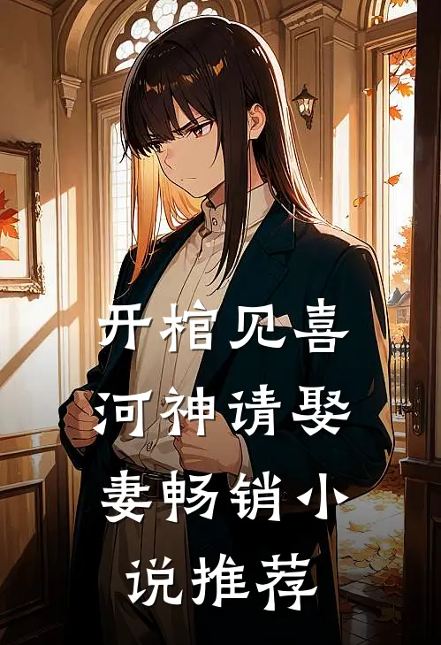 开棺见喜，河神请娶妻畅销小说推荐