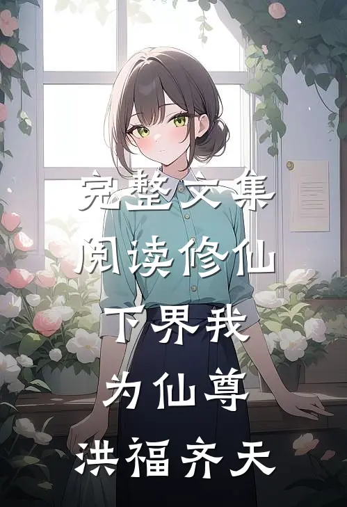 完整文集阅读修仙：下界我为仙尊，洪福齐天
